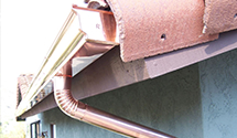 Rain Gutter Installation, Repair, Cleaning in Godfrey, IL